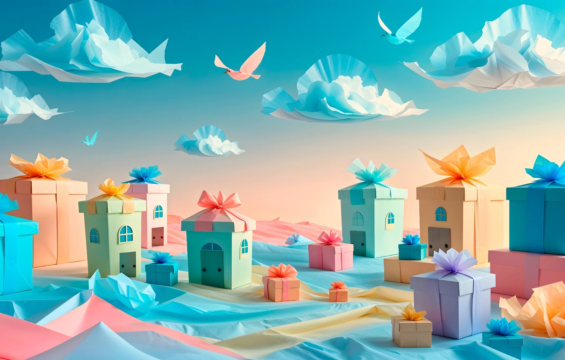 Carta Regalo Personalizzata