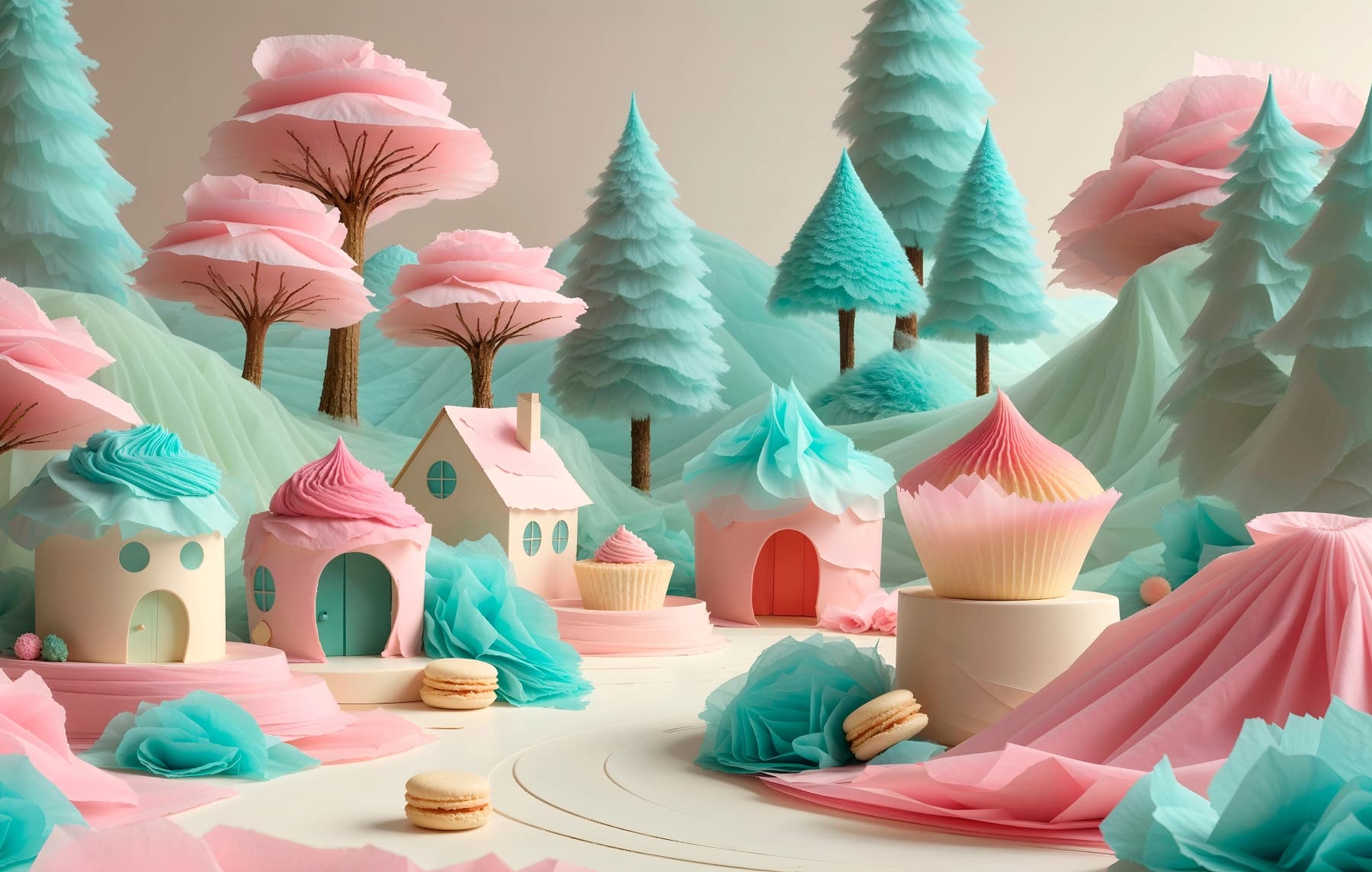 Dolciario / Pasticceria