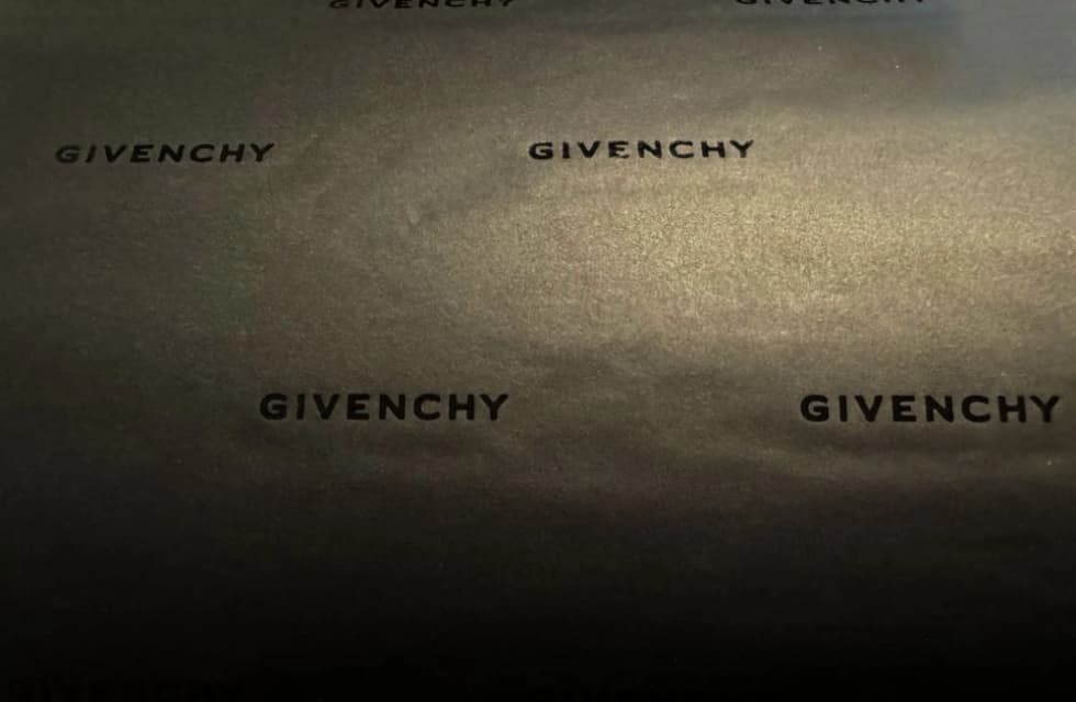 Givenchy