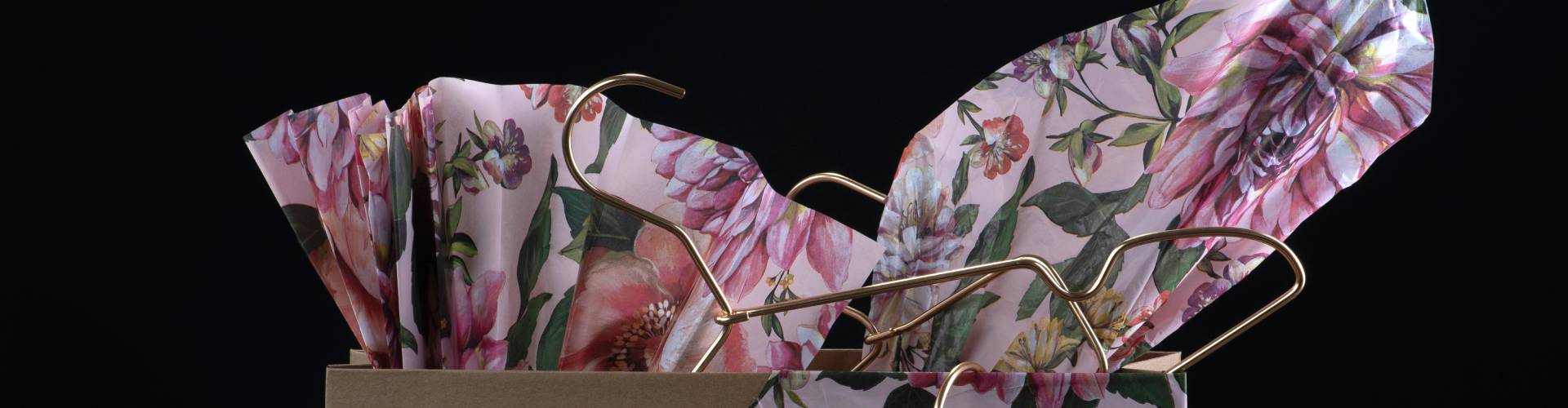 Personalizzare il packaging di abbigliamento e calzature