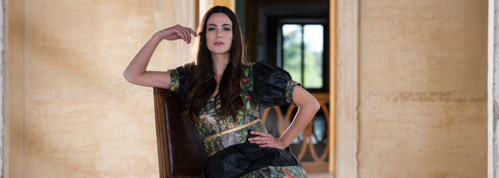 È possibile realizzare vestiti di carta?