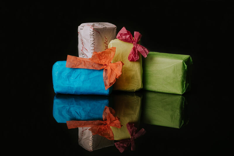 Quale packaging scegliere per i tuoi prodotti