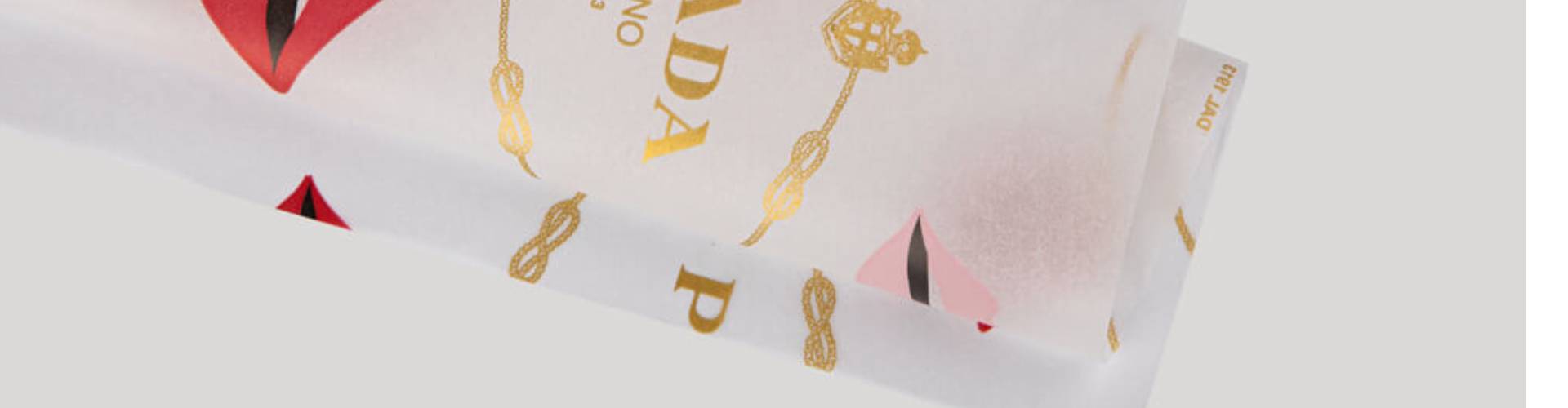 Cos’è la carta velina?