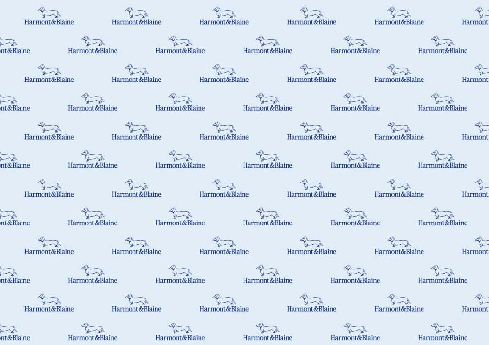 Harmont&Blaine