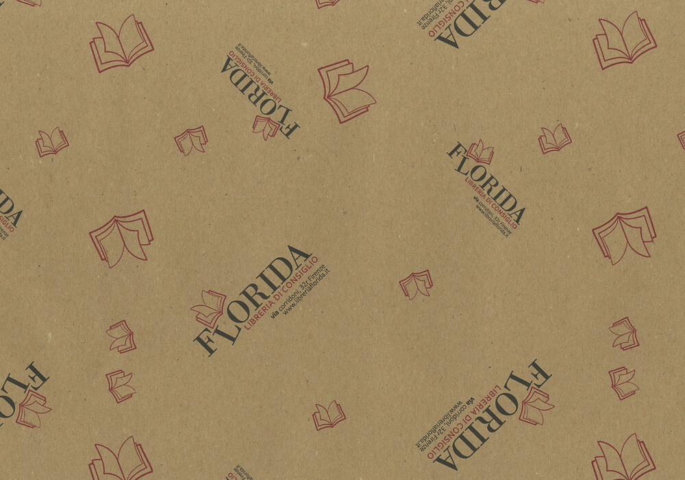 Florida Carta Riciclata