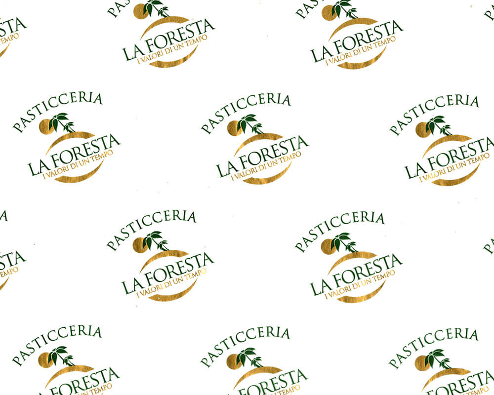 Pasticceria La Foresta