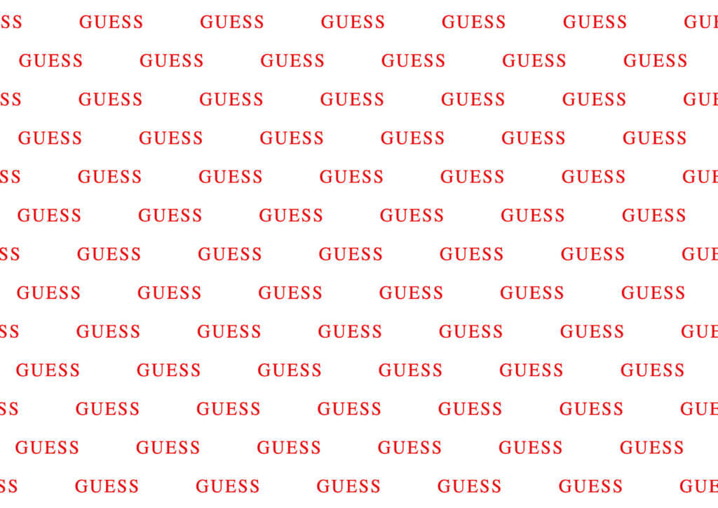 Guess
